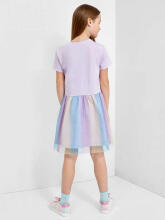 NORD TEXTILE Dresses Art.157782  Детское хлопковое платье