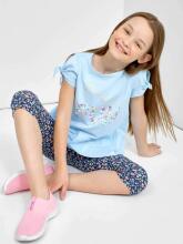 NORD TEXTILE Girls Set Art.197721