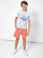 NORD TEXTILE Shorts  Art.133325 Шорты для мальчика