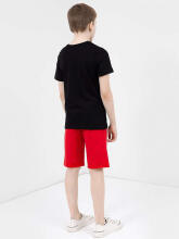 NORD TEXTILE Shorts  Art.133321 Шорты для мальчика