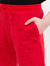 NORD TEXTILE Shorts  Art.133321 Шорты для мальчика