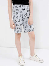 NORD TEXTILE Shorts  Art.133319 Шорты для мальчика