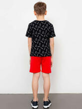 NORD TEXTILE Boys Set Art.393310