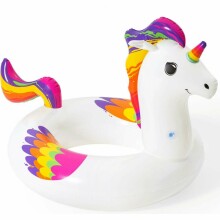 Bestway Unicorn Art.32-36159 Надувная игрушка для купания