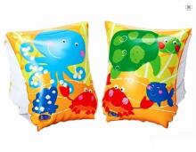 Bestway Summer Toys Art.32-32043 Piepūšami uzroči 23x15cm