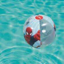 Bestway Spiderman Art.32-98002 piepūšamā bumba, 51cm
