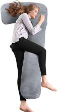 La Bebe™ Flopsy Pillow COVER  180 см