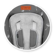 Momi Yumtis Art.KRKA00022 Dark Grey