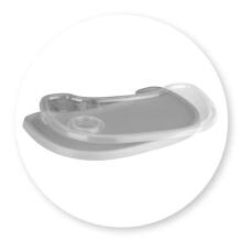 Momi Yumtis Art.KRKA00002 Light Grey