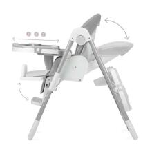 Momi Yumtis Art.KRKA00002 Light Grey