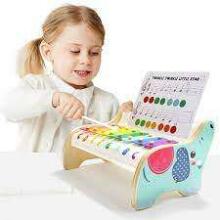 Top Bright Piano Art.132967