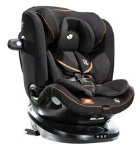 Joie'21 I-Spin Grow Signature Art.C1904AAECL000 Eclipse autokrēsliņš 0-25 kg