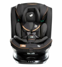 Joie'21 I-Spin Grow Signature Art.C1904AAECL000 Eclipse Baby car seat 0-25 kg