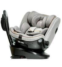 Joie'21 I-Spin Grow Signature  Art.C1904AAOYS000 Oyster  autokrēsliņš 0-25 kg