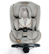 Joie'21 I-Spin Grow Signature  Art.C1904AAOYS000 Oyster  autokrēsliņš 0-25 kg
