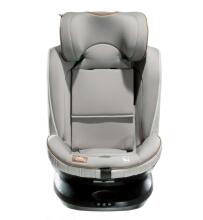 Joie'21 I-Spin Grow Signature  Art.C1904AAOYS000 Oyster  autokrēsliņš 0-25 kg