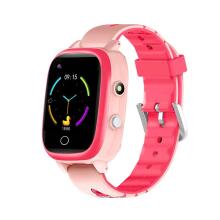 Garett  Smartwatch Kids Sun 4G  Art.133014 Pink  Смарт часы с SIM-картой