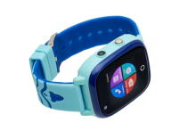 Garett Smartwatch Kids Sun 4G Art.133015 Blue  Смарт часы с SIM-картой