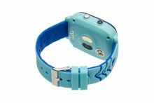 Garett Smartwatch Kids Sun 4G Art.133015 Blue  Смарт часы с SIM-картой