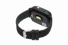 Garett  Smartwatch Kids Sun Pro  4G Art.133016 Black  Смарт часы с SIM-картой