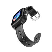 Garett  Smartwatch Kids Sun Pro  4G Art.133016 Black  Смарт часы с SIM-картой