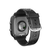 Garett  Smartwatch Kids Sun Pro  4G Art.133016 Black  Смарт часы с SIM-картой