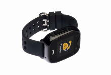 Garett Smartwatch Kids Sweet 2 Art.133020 Black Bērnu