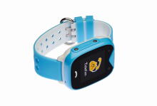 Garett Smartwatch Kids Sweet 2 Art.133027 Blue   viedpulkstenis