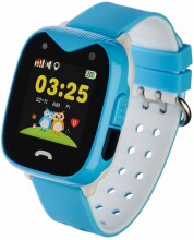 Garett Smartwatch Kids Sweet 2 Art.133027 Blue  смарт часы