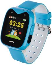 Garett Smartwatch Kids Sweet 2 Art.133027 Blue   viedpulkstenis