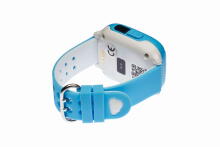 Garett Smartwatch Kids Sweet 2 Art.133027 Blue   viedpulkstenis