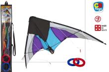 Colorbaby Toys Stunt Kite Pop Up Art.42733 Детский воздушный змей