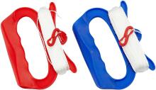Colorbaby Toys Stunt Kite Pop Up Art.42734 Lidojošais gaisa pūķis