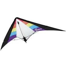 Colorbaby Toys Stunt Kite Pop Up Art.42734 Lidojošais gaisa pūķis