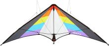 Colorbaby Toys Stunt Kite Pop Up Art.42734 Lidojošais gaisa pūķis