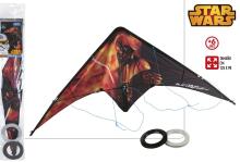 Colorbaby Toys Stunt Kite Pop Up Art.43150 Stars Wars Lidojošais gaisa pūķis