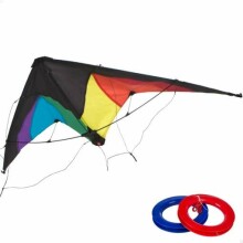 Colorbaby Toys Stunt Kite Pop Up Art.85092