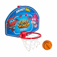 Colorbaby Toys Mini Basket Playset Art.46240 Basketbola grozs