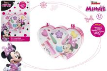 Colorbaby Minnie Make Up Art.77192 Meiteņu kosmētikas komplekts