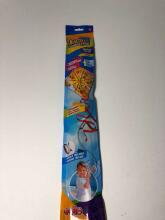 Colorbaby Toys Plastic Kite Art.44928 Lidojošais gaisa pūķis