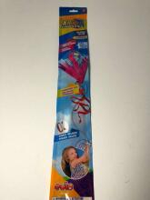 Colorbaby Toys Plastic Kite Art.44928 Детский воздушный змей