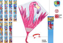 Colorbaby Toys Plastic Kite Art.44928