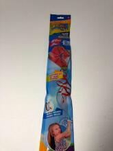 Colorbaby Toys Plastic Kite Art.44928 Lidojošais gaisa pūķis