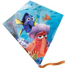 Colorbaby Toys Nylon Kite  Art.42735 Детский воздушный змей