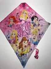 Colorbaby Toys Nylon Kite  Art.42735 Детский воздушный змей