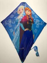 Colorbaby Toys Nylon Kite  Art.42735 Детский воздушный змей