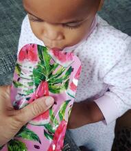 Twistshake  Squeez Bag Art.133061
