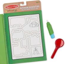 Melissa&Doug Water Wow Art.40821