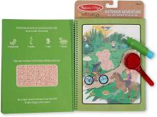 Melissa&Doug Water Wow Art.40821