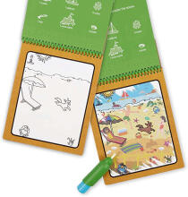 Melissa&Doug Water Wow Art.40821